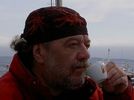Józsa Péter elbeszélése: Ketten a buszon