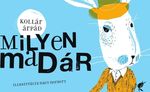 A gyerek nem cukor - Kollár Árpád gyerekverskötetéről A gyerek nem cukor - Kollár Árpád gyerekverskötetéről