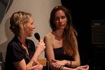 Szabó Imola Julianna kötetbemutatójáról Szabó Imola Julianna kötetbemutatójáról