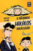 7 napig 7 könyv: A majdnem halálos halálsugár 7 napig 7 könyv: A majdnem halálos halálsugár