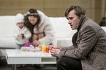 A Vidnyánszky Attila vezette Nemzeti Színház második évadáról A Vidnyánszky Attila vezette Nemzeti Színház második évadáról