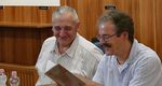 Beszélgetés Kovács András Ferenccel Beszélgetés Kovács András Ferenccel