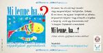 Mi lenne, ha…? – rajzpályázat gyerekeknek Mi lenne, ha…? – rajzpályázat gyerekeknek