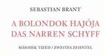Bolondok hajóján? Bolondok hajóján?