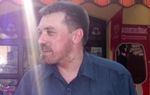 Antal Balázs: Sóvárgás