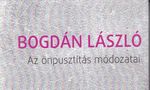 Valóságok között - Bogdán László könyvéről Valóságok között - Bogdán László könyvéről