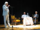 Banner Zoltán laudációja