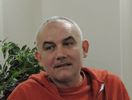 Darvasi László: Akik áttáncolják a háborút