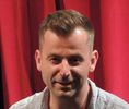 Grecsó Krisztián: Téli napló Grecsó Krisztián: Téli napló