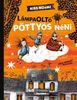 A Papírhajó legénysége lakatlan szigetre csomagolt… A Papírhajó legénysége lakatlan szigetre csomagolt…