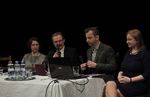 Átadtuk a 2018-as év Bárka-díjait 