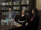 Csík Mónika és Sándor Zoltán estje képekben Csík Mónika és Sándor Zoltán estje képekben