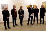 A kortárs képzőművészet színes palettája - 14 festőművész Békéscsabáról A kortárs képzőművészet színes palettája - 14 festőművész Békéscsabáról