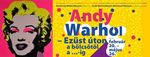 Andy Warhol – Ezüst úton a bölcsőtől.... Andy Warhol – Ezüst úton a bölcsőtől....