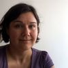 Ecsédi Orsolya: Feketefehér Ecsédi Orsolya: Feketefehér
