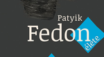 Patyik Fedon mindig nyitott kabátja Patyik Fedon mindig nyitott kabátja
