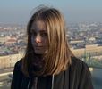 Fiatal írók a bezártságban - Csorvási Noémi: Fontos, hogy ne essünk ki a ritmusból Fiatal írók a bezártságban - Csorvási Noémi: Fontos, hogy ne essünk ki a ritmusból