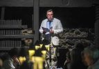 „Eredj, ha tudsz…” – a 48. Tokaji Írótábor eseményeiről „Eredj, ha tudsz…” – a 48. Tokaji Írótábor eseményeiről