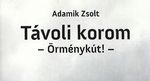 Balássy Fanni: Minden volt a semmi közepén Balássy Fanni: Minden volt a semmi közepén