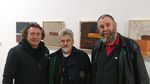 A semmi táján… Fehéren-feketén Kukár István képeiről A semmi táján… Fehéren-feketén Kukár István képeiről
