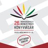 Online rendezik meg idén a 26. Marosvásárhelyi Nemzetközi Könyvvásárt Online rendezik meg idén a 26. Marosvásárhelyi Nemzetközi Könyvvásárt