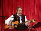 Meghalt Dinnyés József zeneszerző, énekes-gitáros Meghalt Dinnyés József zeneszerző, énekes-gitáros