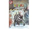 Amikor a zebra átkel a zebrán