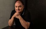 Jenei László: A kutya utolsó neve Jenei László: A kutya utolsó neve
