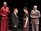 Shakespeare Fesztivál Gyulán Shakespeare Fesztivál Gyulán