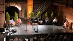 X. Irodalmi Humorfesztivál és irodalmi konferencia a Gyulai Várszínházban X. Irodalmi Humorfesztivál és irodalmi konferencia a Gyulai Várszínházban