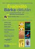 Évadindító Bárka-délután Évadindító Bárka-délután