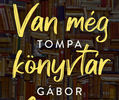 Vagy a nihil, vagy a kritika – Tompa Gábor: Van még könyvtár Amerikában? Vagy a nihil, vagy a kritika – Tompa Gábor: Van még könyvtár Amerikában?