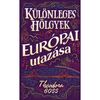 Theodora Goss könyvéről Limpár Ildikó írt az Olvasónaplóba Theodora Goss könyvéről Limpár Ildikó írt az Olvasónaplóba