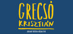 Grecsó Krisztián békéscsabai estje Grecsó Krisztián békéscsabai estje