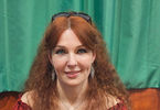 Mirtse Zsuzsa költő, író kapta idén a Bella István-díjat Mirtse Zsuzsa költő, író kapta idén a Bella István-díjat