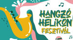 Hangzó Helikon Fesztivál Nádszegen