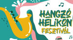 Hangzó Helikon Fesztivál Nádszegen Hangzó Helikon Fesztivál Nádszegen