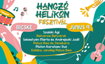 Az énekelt vers ünnepe Bicskén, a Hangzó Helikon Fesztiválon