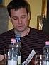Hizsnyai Zoltán kötetéről Hizsnyai Zoltán kötetéről