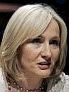 J. K. Rowling díja