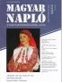 Magyar Napló-hajó Magyar Napló-hajó
