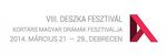 Kezdődik a Deszka Fesztivál Kezdődik a Deszka Fesztivál