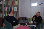 Beszélgetés Barnás Ferenccel Beszélgetés Barnás Ferenccel