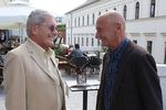 Az MMA veszprémi konferenciájáról Az MMA veszprémi konferenciájáról