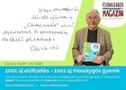 Kampány a Csodaceruza folyóiratért Kampány a Csodaceruza folyóiratért