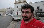 Méhes Károly: Egyiptom helyett