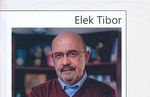 Megjelent Elek Tibor Markó Béla-monográfiája Megjelent Elek Tibor Markó Béla-monográfiája