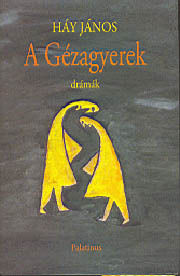 A Gézagyerek