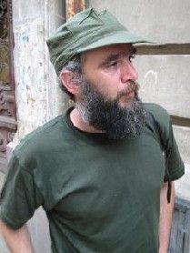Vida Gábor