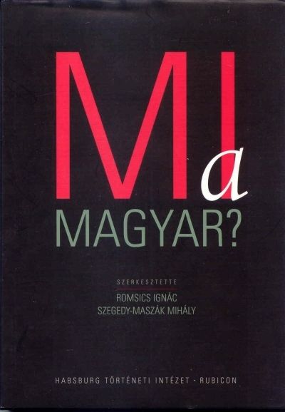 Mi a magyar?